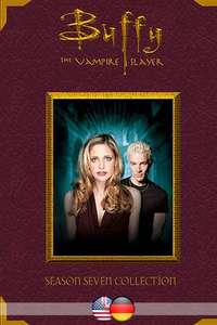 Buffy the Vampire Slayer - Posters