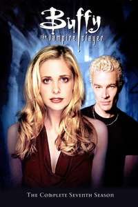 Buffy the Vampire Slayer - Posters