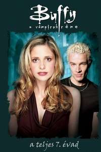 Buffy the Vampire Slayer - Posters