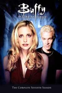 Buffy the Vampire Slayer - Posters