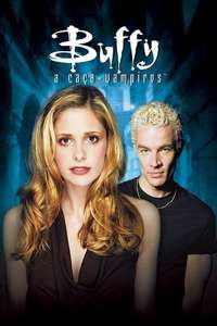 Buffy the Vampire Slayer - Posters