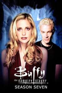 Buffy the Vampire Slayer - Posters