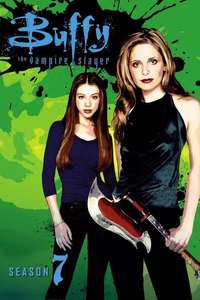 Buffy the Vampire Slayer - Posters