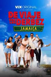 Traveling with the Derbez Season 3