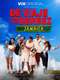 Traveling with the Derbez : Season 3