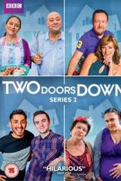 Two Doors Down Season 2