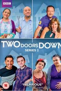 Two Doors Down - Posters
