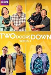 Two Doors Down Season 3