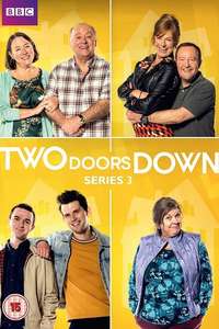 Two Doors Down - Posters