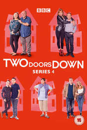 Two Doors Down Season 4