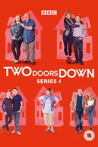 Two Doors Down - Posters