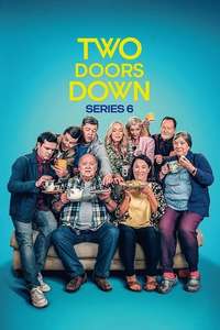 Two Doors Down - Posters