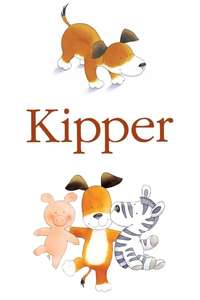 Kipper - Posters