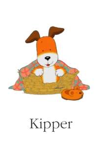 Kipper - Posters