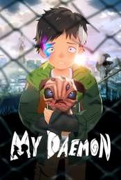 My Daemon Season 1