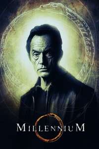 Millennium - Poster