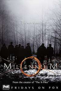 Millennium - Poster