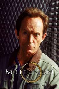 Millennium - Poster