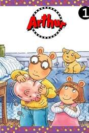 Arthur Season 1