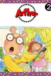 Arthur Season 2