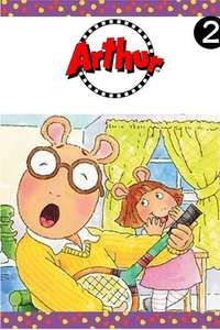 Arthur - Poster