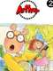 Arthur : Season 2