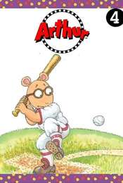 Arthur Season 4