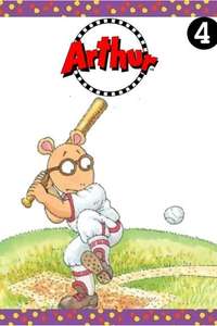Arthur - Poster