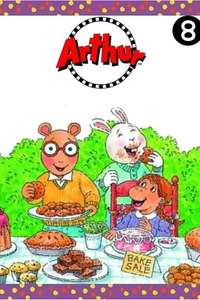 Arthur - Poster