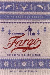 Fargo - Posters