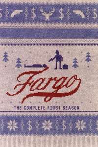 Fargo - Posters