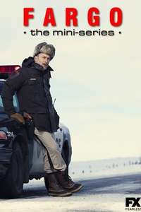 Fargo - Posters