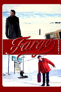 Fargo - Posters