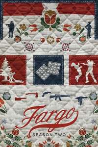 Fargo - Posters