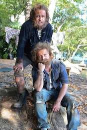 I'm a Celebrity Get Me Out of Here! Season 15