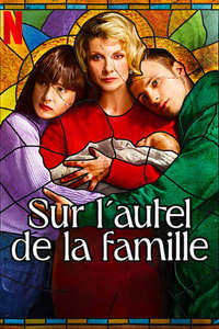 Holy Family - Poster
