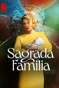 Holy Family - Poster