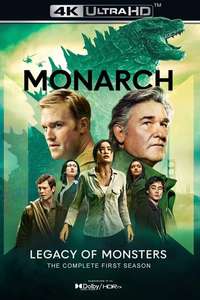Season 1 - Posters