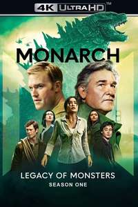 Season 1 - Posters