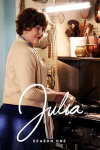 Julia - Posters