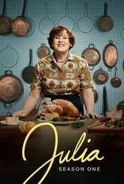 Julia Season 1