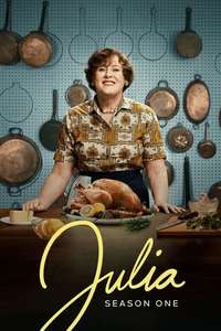 Julia - Posters