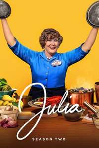 Julia - Posters
