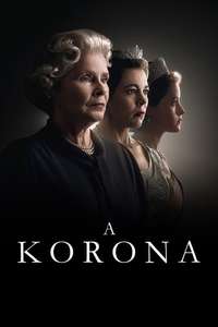 The Crown - Posters