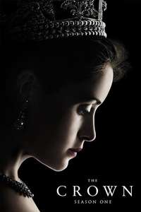 The Crown - Posters