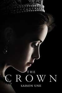 The Crown - Posters