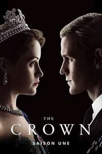 The Crown - Posters