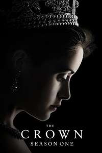 The Crown - Posters