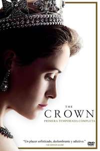 The Crown - Posters
