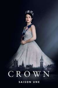 The Crown - Posters